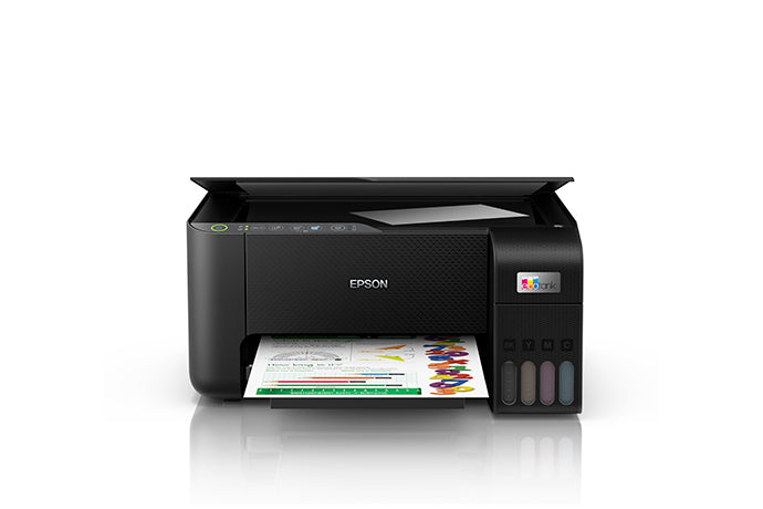 Imprimante Epson Ecotank L3250