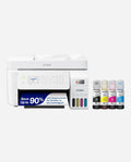 Epson EcoTank ET-4800 Wireless All-in-One