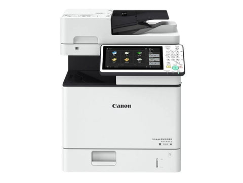 Canon Advance Ir 525 Photocopier