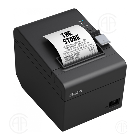 Epson Thermal Printer
