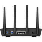 NETGEAR Nighthawk Whole Home Mesh WiFi 6 System - Security Features, AX4200 Wireless Speed
