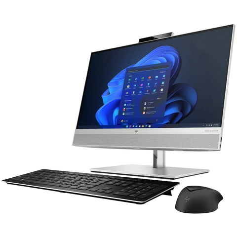 HP All in One