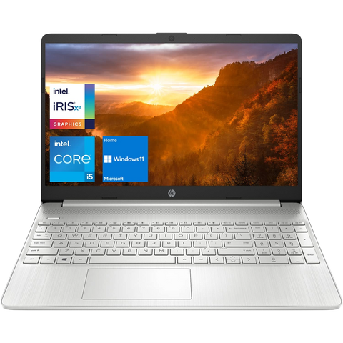 HP Notebook 15