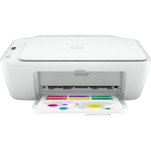 HP Deskjet 2734e Printer