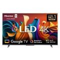 Hisense 65" Google TV