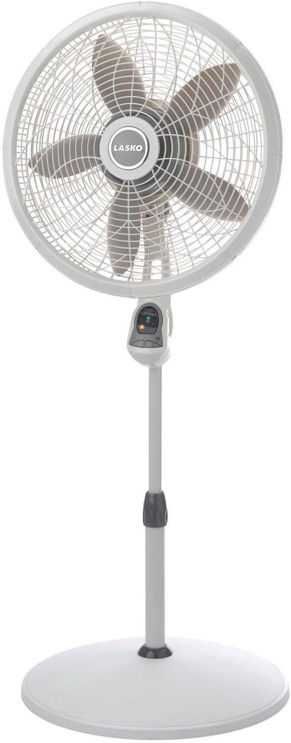 VENTILATEUR LASKO 18'