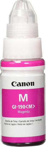 Canon GI-190 ink