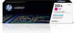 HP 201A Magenta Toner Cartridge Printers