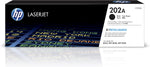 HP 202A Black Toner Cartridge Printers