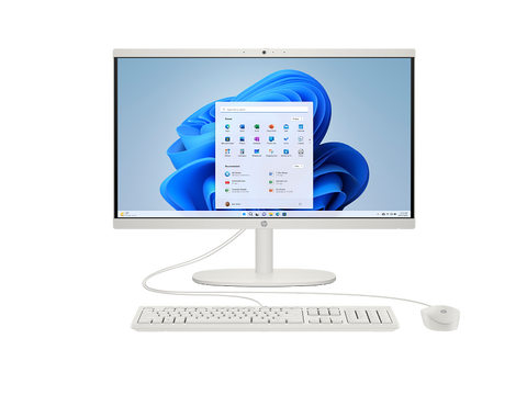 HP Desktop