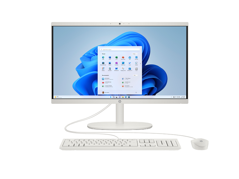 Inspiron 24 All-In-One 5420