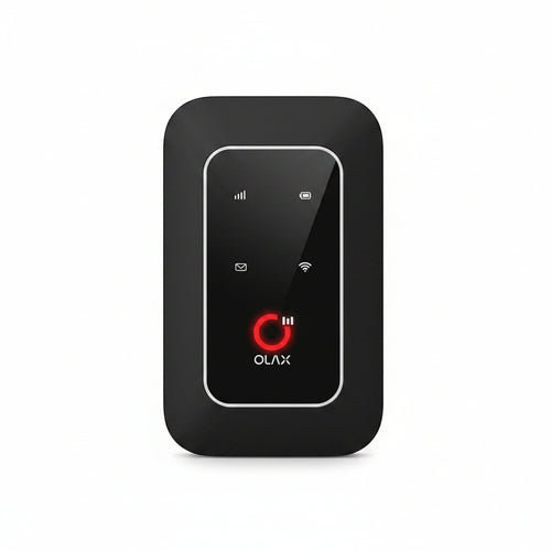 Advanced Mobile WIFI 4G LTE