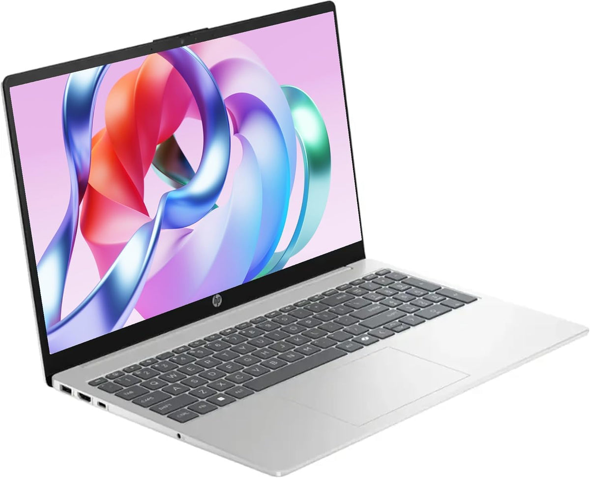 Laptop HP 15 -FD0182WM 15.6inch intel core i7 13th Gen, 16Gb RAM 1Tb SSD Laptop