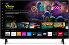 VIZIO 40" Class, Smart