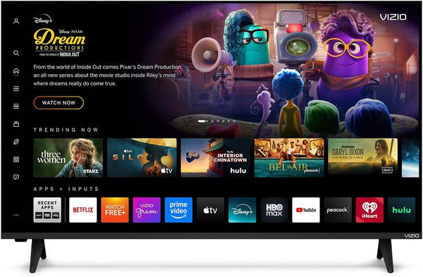 VIZIO 40" Class, Smart