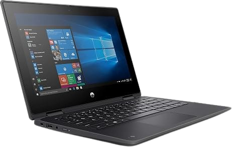 HP ProBook x360 2-IN-1