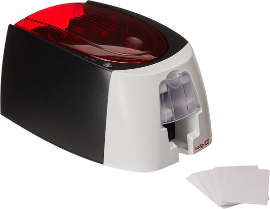 Bodno Badgy100 ID card printer