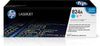 HP Original 824A Cyan Toner Cartridge