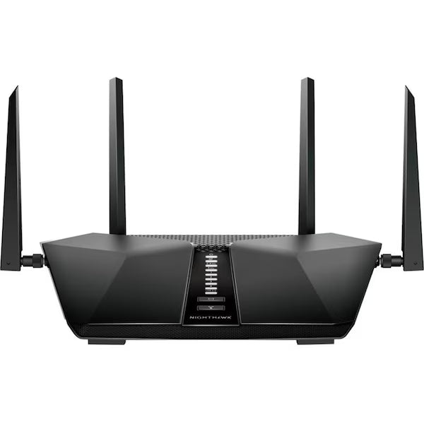 Netgear AX5 Nightawk Wifi 6, Router