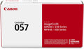 Canon 057 Genuine Black Toner Cartridge