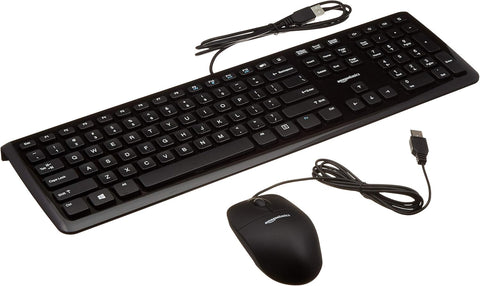 Amazon Basics Combo