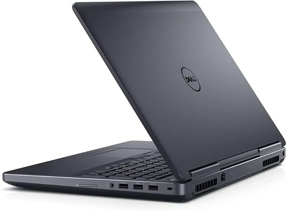 Dell Precision 7520