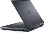 Dell Precision 7520