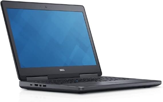 Dell Precision 7520