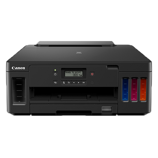 Canon Pixma G5020