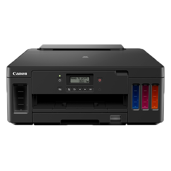 Canon PIXMA G5020