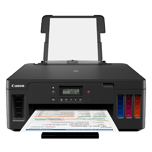 Canon PIXMA G5020
