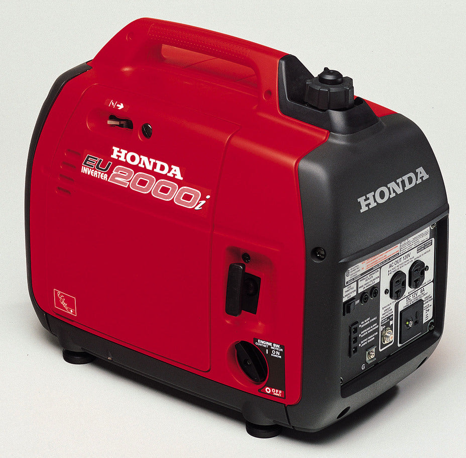 Generatrice Honda EU 2200
