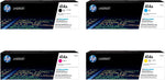 HP 414A Toner 4-Pack