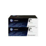 Genuine HP 43X toner