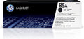Original HP 85A Black Toner Cartridge