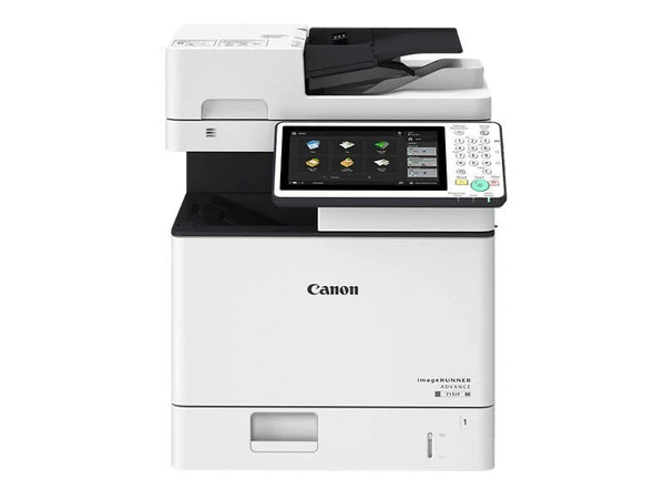 Canon Advance IR525if