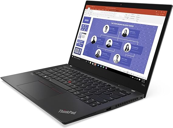 LAPTOP LENOVO THINKPAD