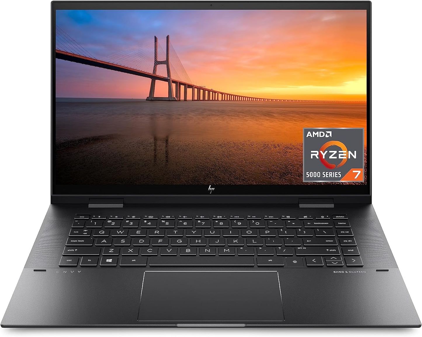 Laptop Hp Envy X360