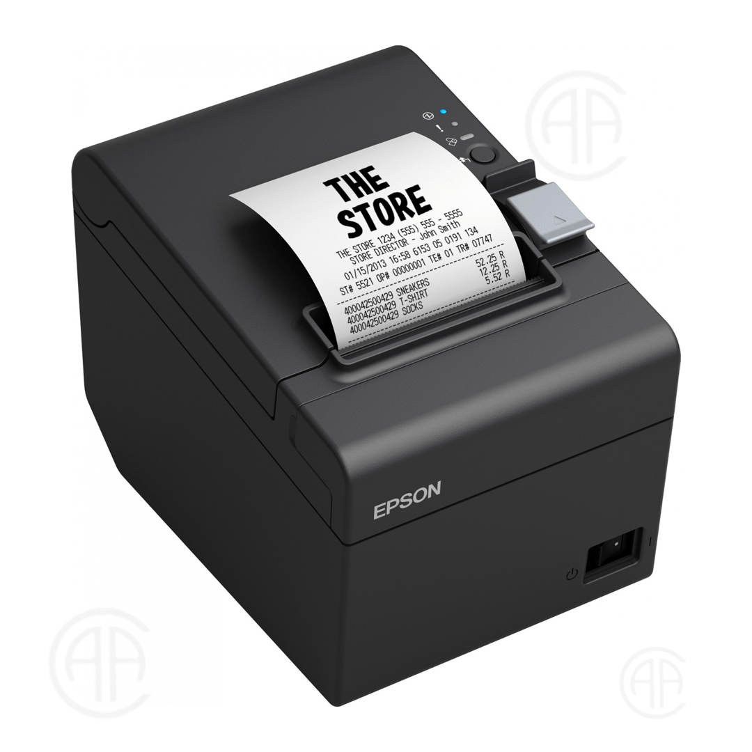 Epson Printer Thermal