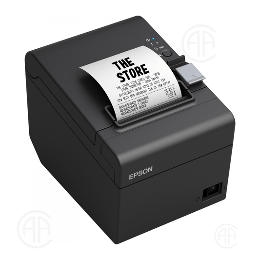 Epson Printer Thermal