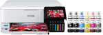 Epson EcoTank Photo ET-8500 Wireless Color All-in-One Supertank Printer