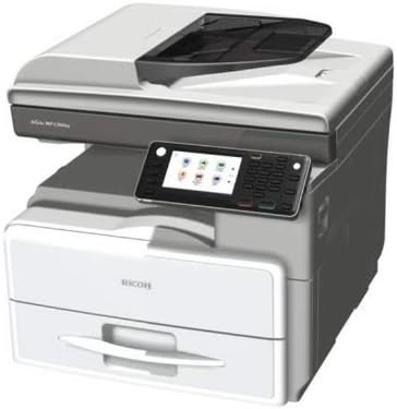 RICOH AFICIO MP301SPP printer