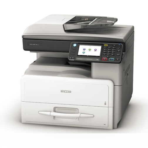 RICOH AFICIO MP301SPP printer