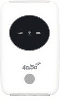 Mobile Hotspot, 5G LTE USB Modem 300Mbps Unlocked 5G