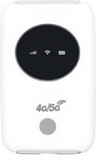 Mobile Hotspot, 5G LTE USB Modem 300Mbps Unlocked 5G