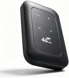 LICAEVEY 4G Portable WiFi Hotspot