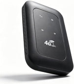 LICAEVEY 4G Portable WiFi Hotspot