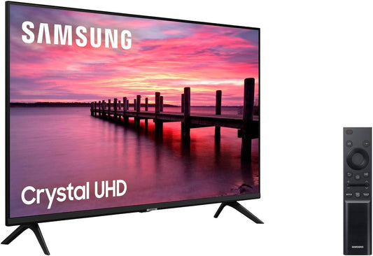 Samsung 55 inch television