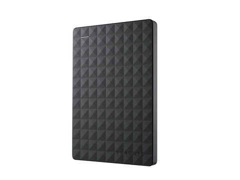 SEAGATE 2 TB HARD DRIVE