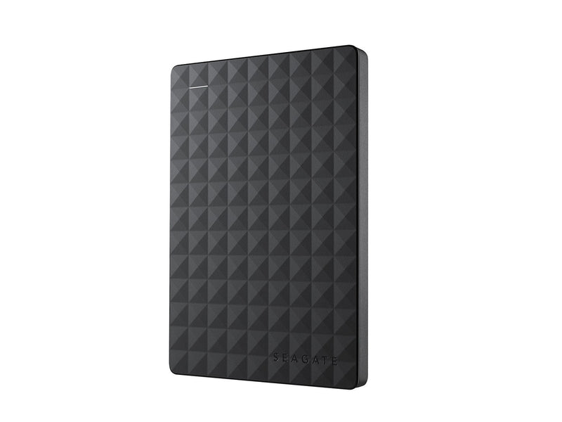 SEAGATE 2 TB HARD DRIVE